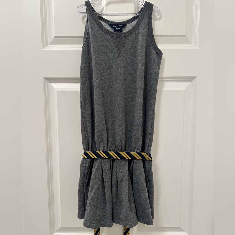 Ralph Lauren girls dress